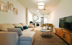 Apartamentos Catedral I